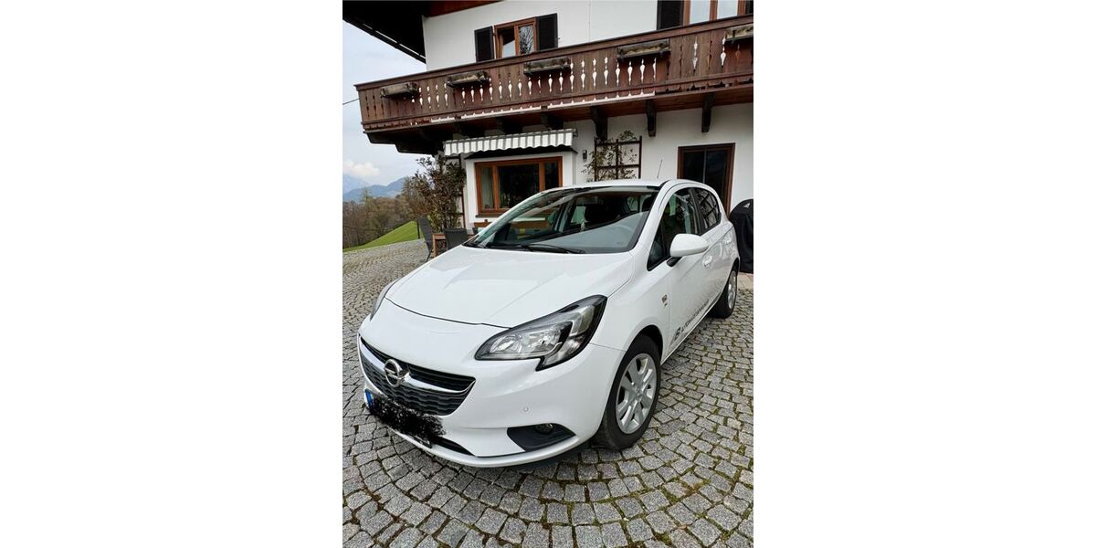 Opel Corsa 53.644 km 10.700 &euro; Schönau am Königssee 83471
