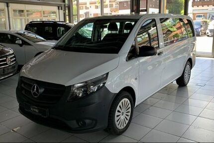 Mercedes-Benz Vito 59.032 km 31.888 &euro; Holzkirchen 83607