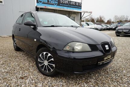 Seat Ibiza 100.959 km 2.950 € München 81829
