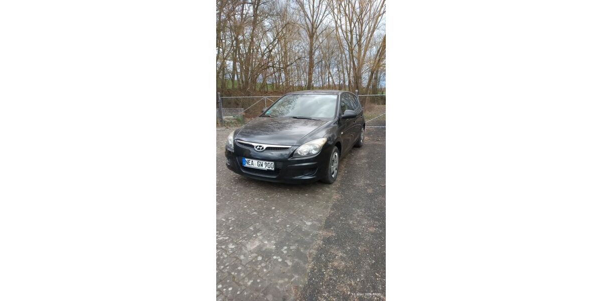 Hyundai i30 141.000 km 3.200 &euro; Weigenheim 97215