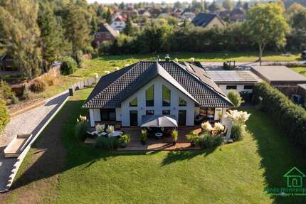 Haus zum Kaufen in Cramonshagen 995.000 € 190 m² 5 zimmer