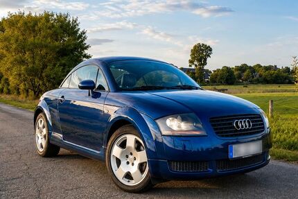 Audi TT 188.000 km 3.280 &euro; Breklum 25821