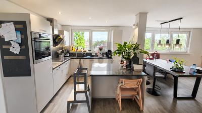 MODERNER KOMFORT MIT KLIMA - Wohnung Ludwigshafen am Rhein Rheingönheim | Angebot:26508200