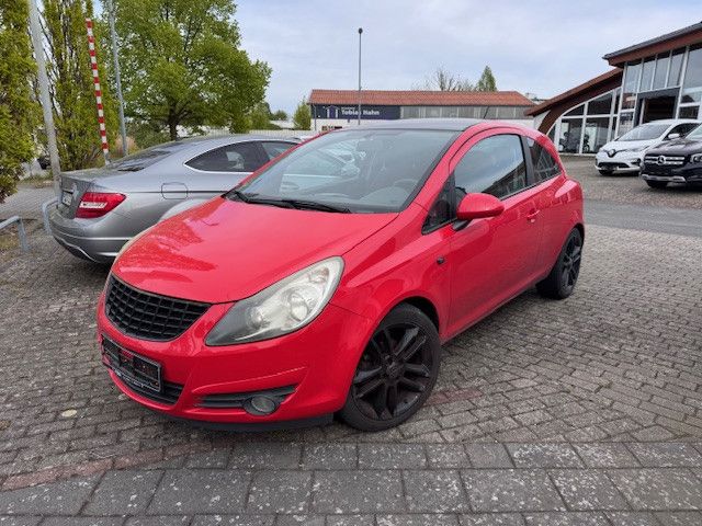Opel Corsa 122.000 km 2.850 &euro; Steinfurt 48565