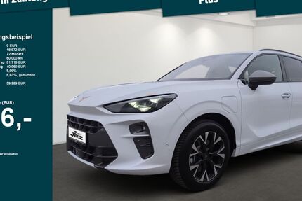 Cupra Terramar 11.000 km 39.689 &euro; Kaufbeuren 87600