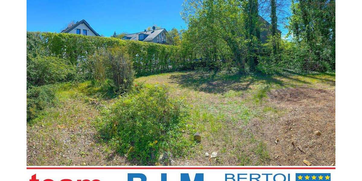 Grundstück Haar - 1.747.500&euro; | Angebot:25530572