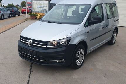 VW Caddy 268.255 km 7.900 &euro; Husum 25813