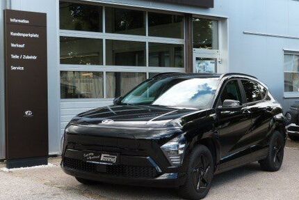 Hyundai KONA 16.200 km 31.900 &euro; Geretsried 82538