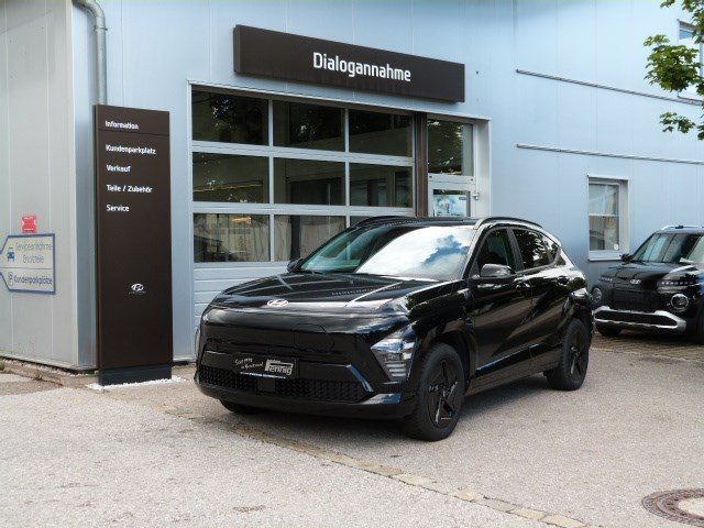 Hyundai KONA 16.200 km 31.900 &euro; Geretsried 82538