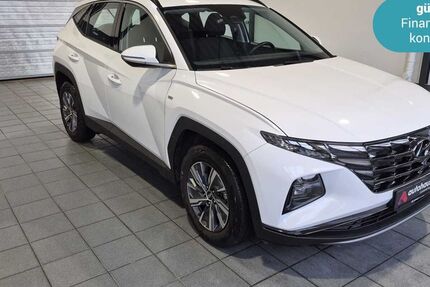 Hyundai TUCSON 16.922 km 24.990 &euro; Wuppertal 42287