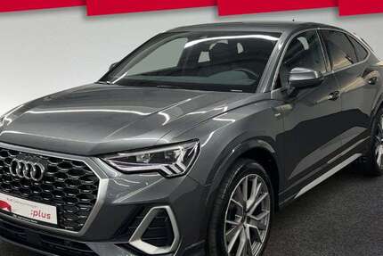 Audi Q3 59.400 km 34.500 &euro; Berlin 10587