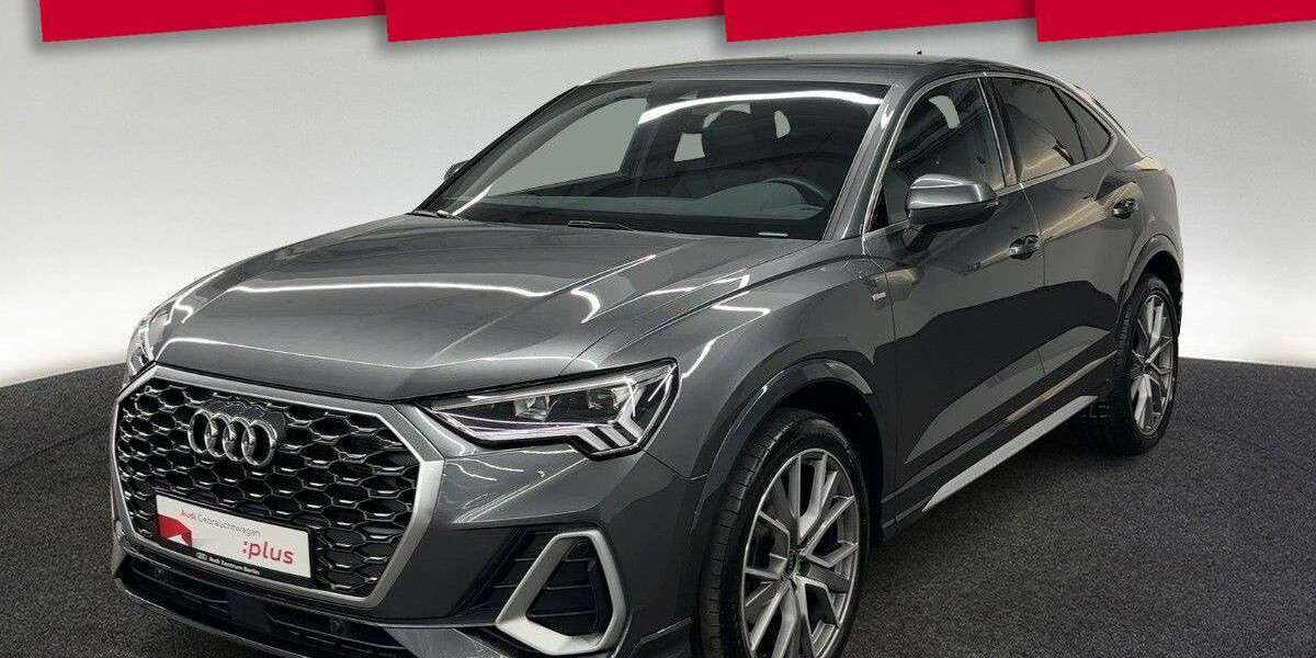 Audi Q3 59.400 km 34.500 &euro; Berlin 10587