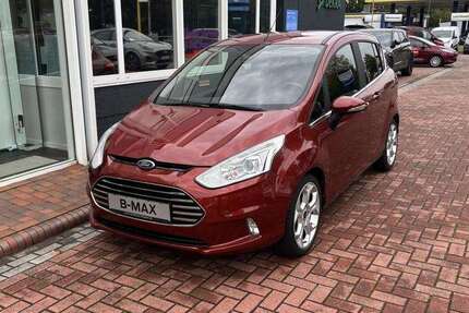 Ford B-Max 38.430 km 12.900 € Jever 26441