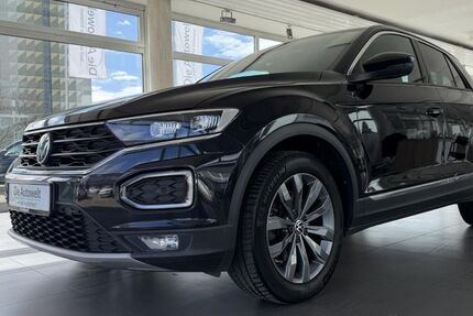VW T-Roc 126.750 km 20.998 &euro; Rheinfelden (Baden) (Rheinfelden) 79618