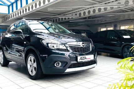 Opel Mokka 104.580 km 10.490 &euro; Uplengen 26670