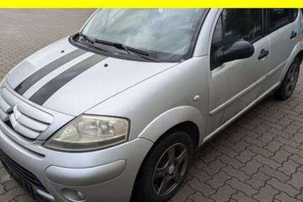 Citroen C3 190.589 km 450 &euro; Lübeck 23556