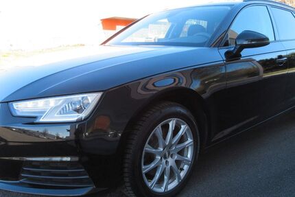 Audi A4 115.700 km 14.995 &euro; Tauberbischofsheim 97941