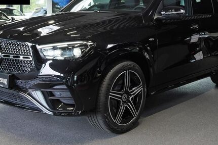 Mercedes-Benz GLE 350 3.000 km 97.748 € Schleswig-Busdorf 24866