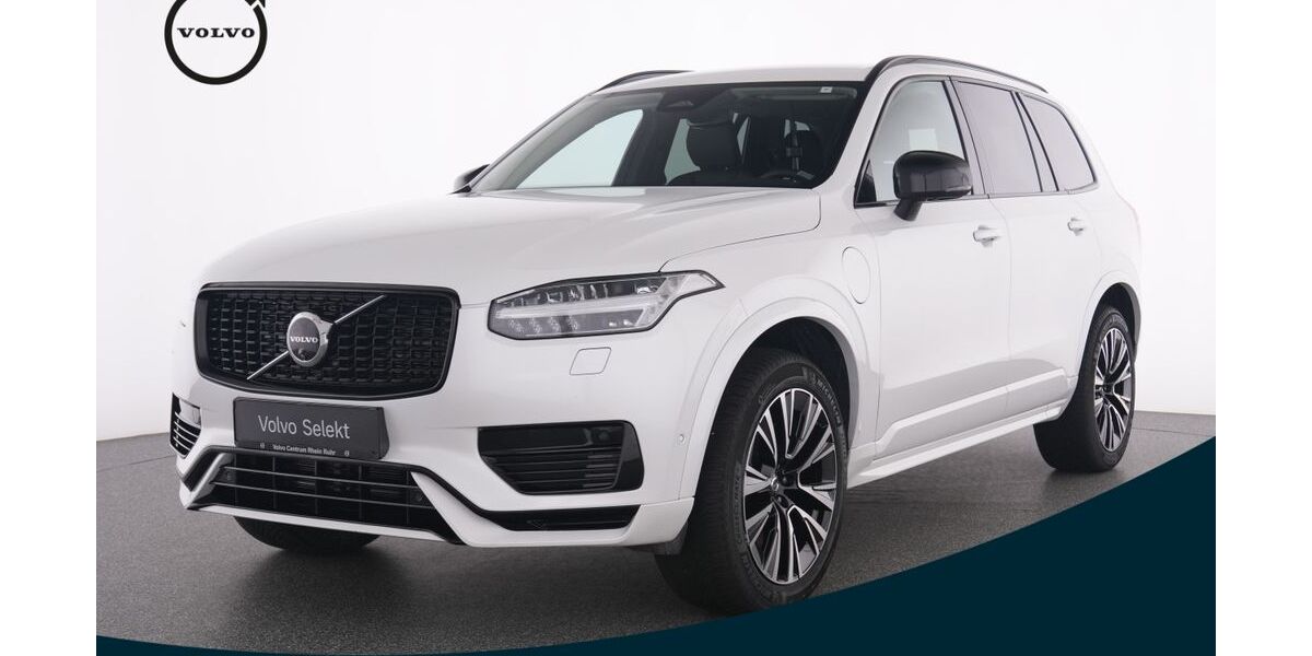 Volvo XC90 27.578 km 55.850 &euro; Witten 58453