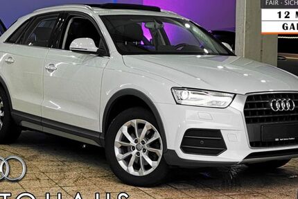 Audi Q3 126.432 km 15.760 &euro; Bremen 28217