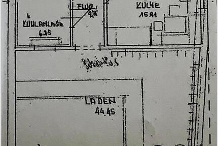 Laden-, Büro- oder Praxisräume, Verkauf, Gewerbefläche zimmer