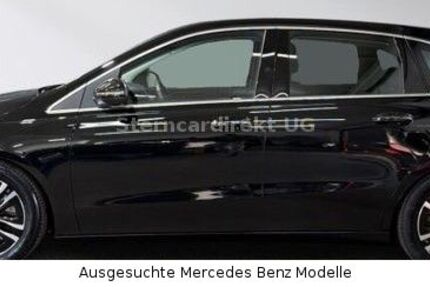 Mercedes-Benz B 250 6.000 km 36.890 &euro; Lampertheim 68623