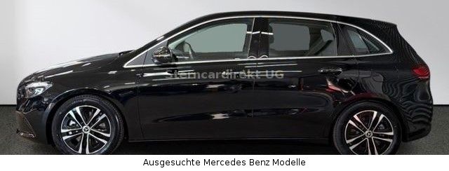 Mercedes-Benz B 250 6.000 km 36.890 &euro; Lampertheim 68623