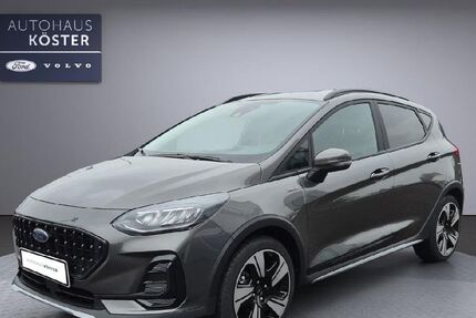 Ford Fiesta 6.966 km 21.930 &euro; Cuxhaven 27472