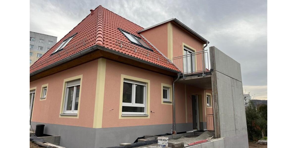 Etagenwohnung Jena Kernberge - 5 Zimmer, 135 m&sup2;, 1.990&euro; | Angebot:23724303