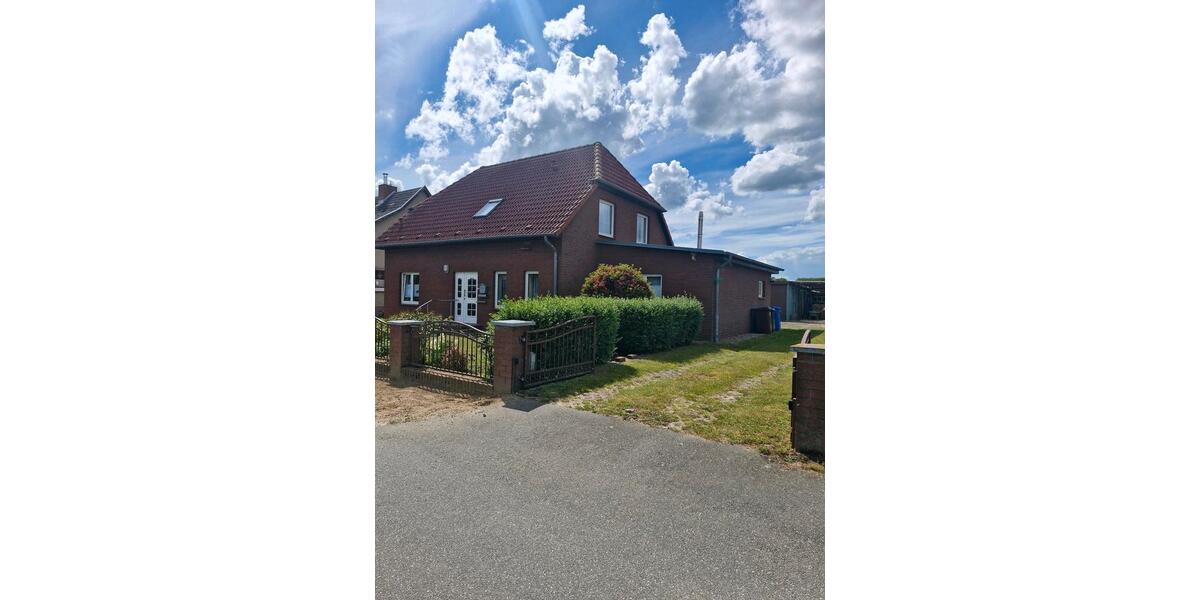Einfamilienhaus Grevesmühlen - 7 Zimmer, 170 m&sup2;, 350.000&euro; | Angebot:26915885