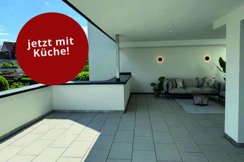 Wohnung zum Kaufen in Ostfildern 869.800 € 116 m²