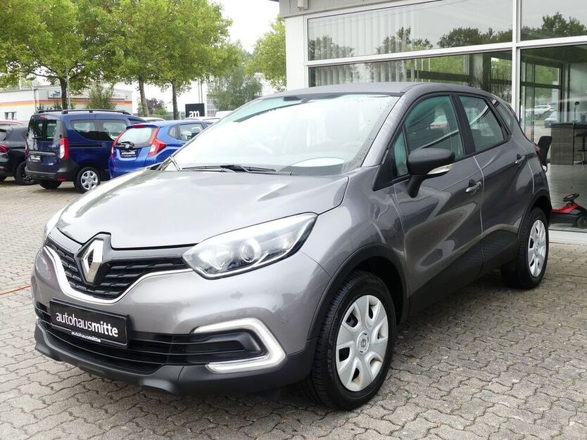 Captur