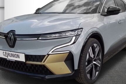 Renault Megane 7.200 km 31.890 &euro; Meiningen 98617