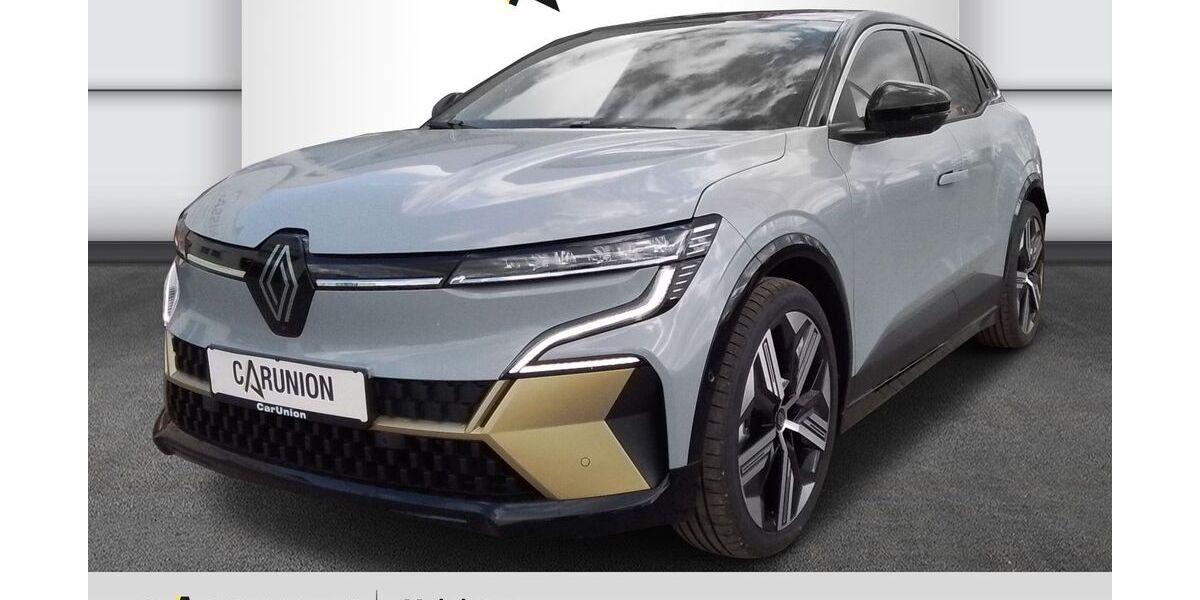 Renault Megane 7.200 km 31.890 &euro; Meiningen 98617