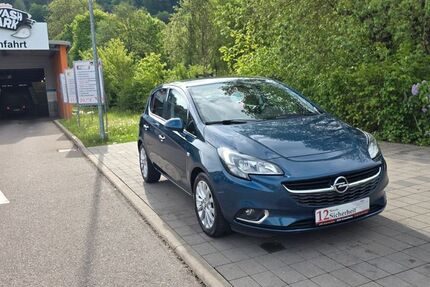 Opel Corsa 133.325 km 6.790 &euro; Heidenheim-Schnaitheim 89520