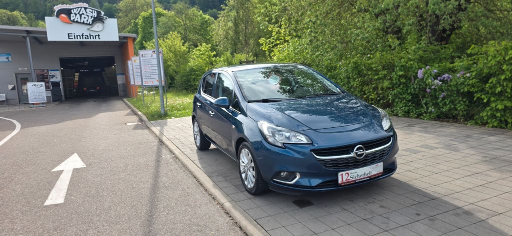 Opel Corsa 133.325 km 6.790 &euro; Heidenheim-Schnaitheim 89520