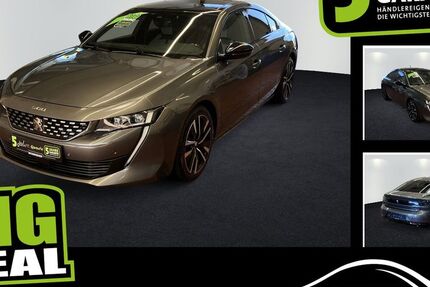 Peugeot 508 72.361 km 21.990 &euro; München 80807