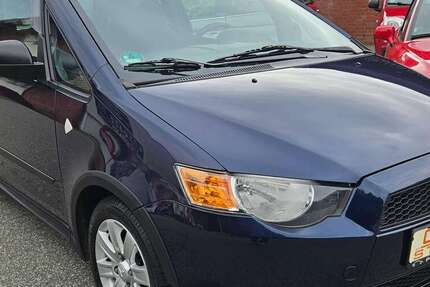 Mitsubishi Colt 200.000 km 2.199 &euro; Neumünster 24539