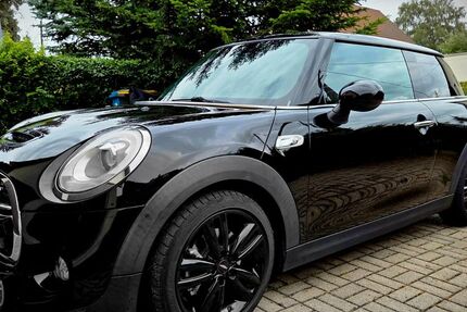 Mini Cooper S 96.000 km 14.900 &euro; Neukirchen 09221