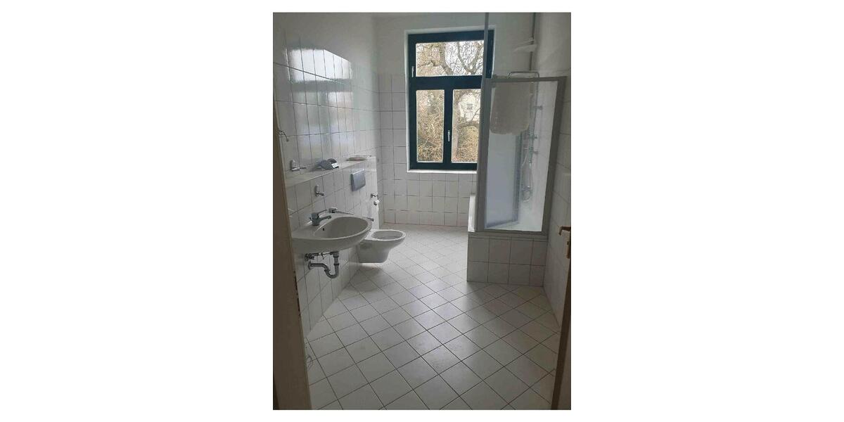 Etagenwohnung Treuen - 3 Zimmer, 83 m&sup2;, 550&euro; | Angebot:26006954