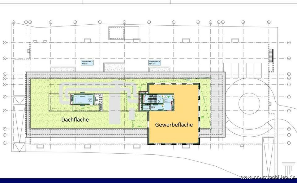 Gewerbeobjekt Freiburg im Breisgau Betzenhausen - 3.300&euro; | Angebot:26301620