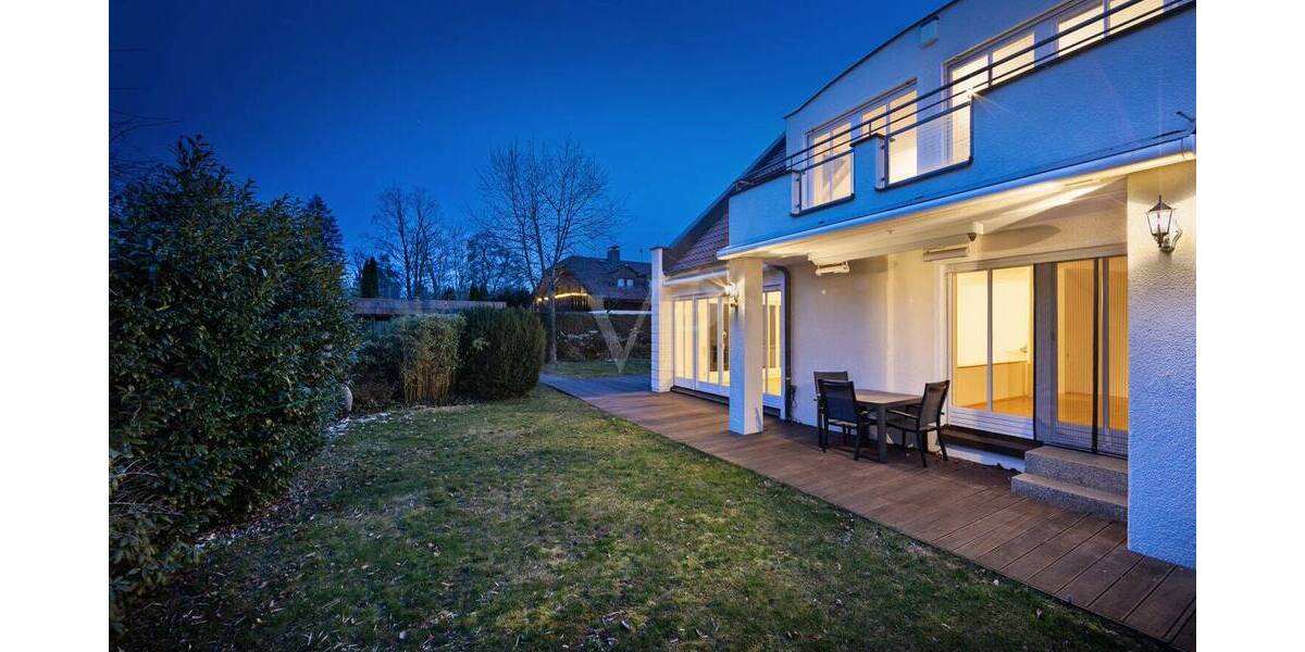 Doppelhaushälfte Gräfelfing / Lochham Lochham - 6 Zimmer, 192 m&sup2;, 1.595.000&euro; | Angebot:25927234