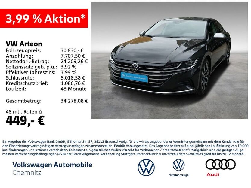 Arteon