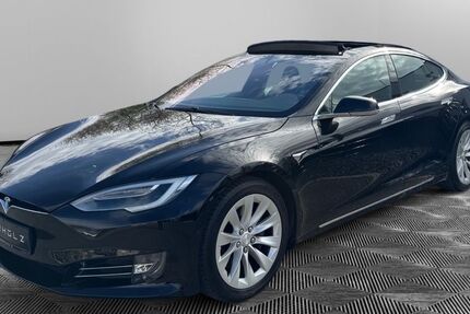 Tesla Model S 164.420 km 25.790 &euro; Waldfeucht 52525