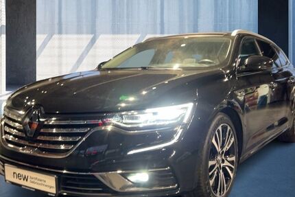 Renault Talisman 50.879 km 22.990 &euro; Hamburg 22763