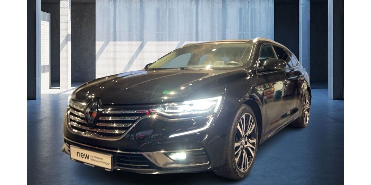 Renault Talisman 50.879 km 22.990 &euro; Hamburg 22763
