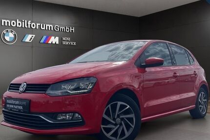 VW Polo 101.419 km 7.900 &euro; Freiberg 09599