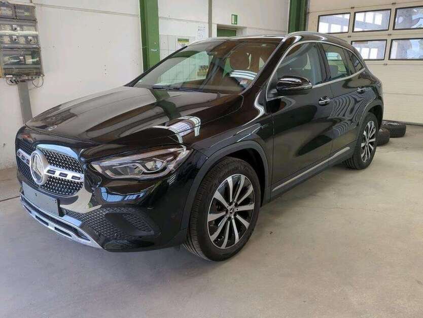 GLA 250
