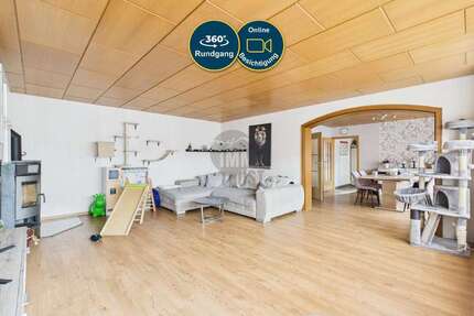 Haus zum Kaufen in Rühen Brechtorf 349.000 € 235 m² 10 zimmer