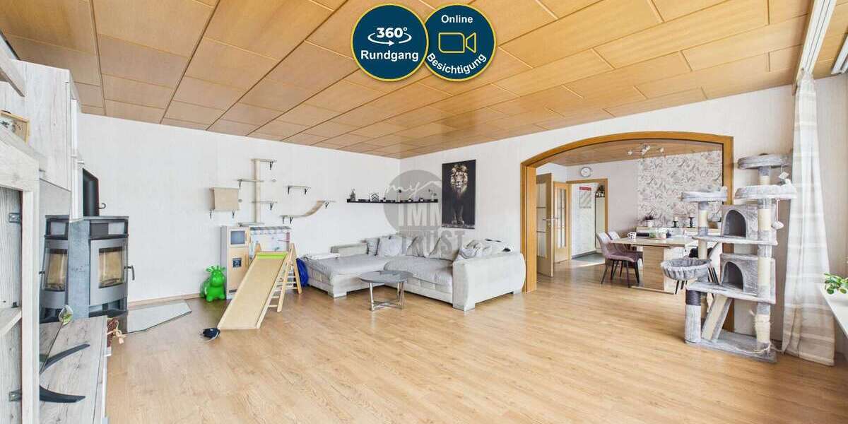 Haus zum Kaufen in Rühen Brechtorf 349.000 € 235 m² 10 zimmer